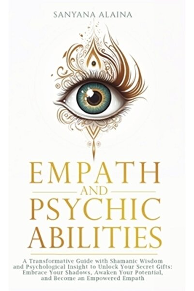 INDEPENDENT CAT Empatia și abilitățile psihice: Un ghid transformator cu înțe...