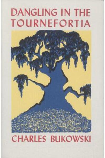 Ecco Atârnând în Tournefortia