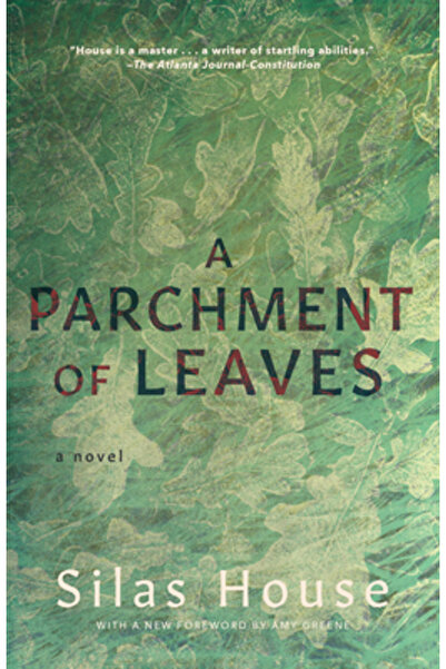 BLAIR Un pergament de frunze