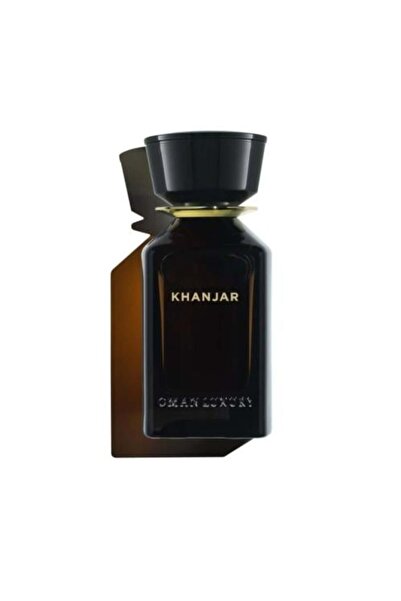 OMANLUXURY Khanjar by Eau de Parfum 100ml