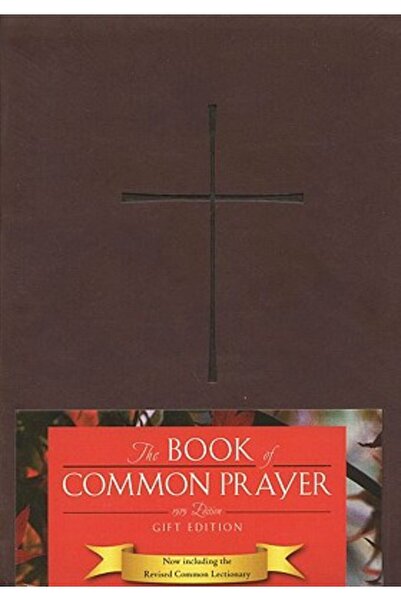 Oxford Univ Pr The Book of Common Prayer