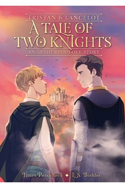 Clarion Books Tristan și Lancelot: Povestea a doi cavaleri