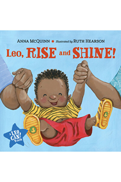 Charlesbridge Pub Leo, Rise and Shine!