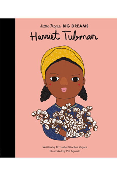 FRANCES LINCOLN Harriet Tubman