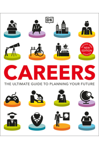 Dk Pub Cariere: Ghidul suprem pentru planificarea viitorului tău