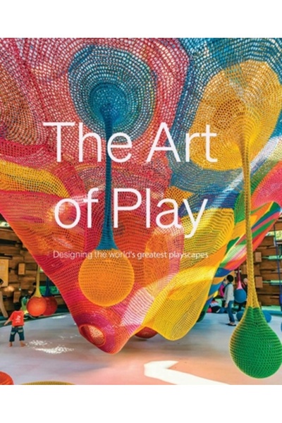 Hoxton Mini Pr Arta jocului: Proiectarea celor mai grozave locuri de joacă di...