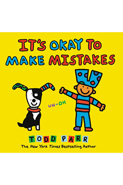 Little Brown & Co Inc Este în regulă să faci greșeli