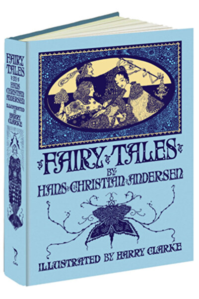 Cambridge Univ Pr Basme de Hans Christian Andersen