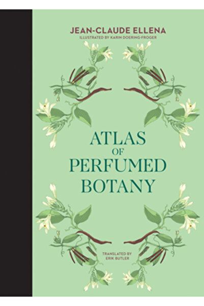Mit Pr Atlasul botanicii parfumate