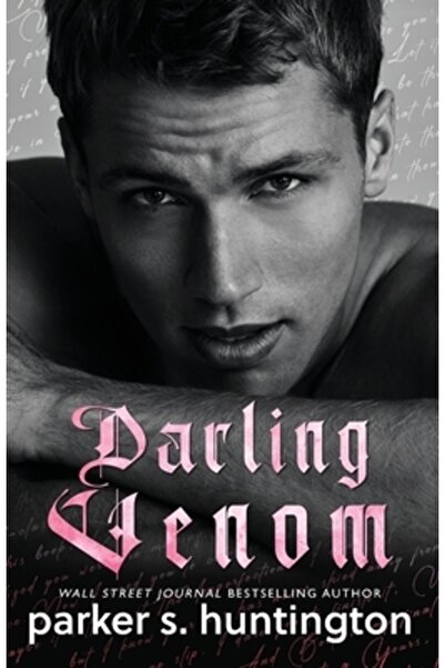 INDEPENDENT CAT Darling Venom: Povestea de dragoste a fratelui unui cel mai b...