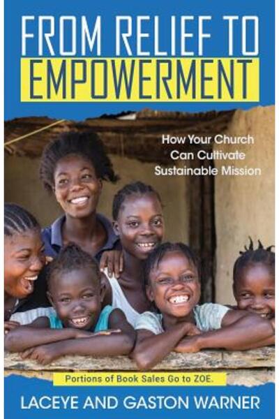 United Methodist General Boar De la ajutor la împuternicire: Cum poate biseri...