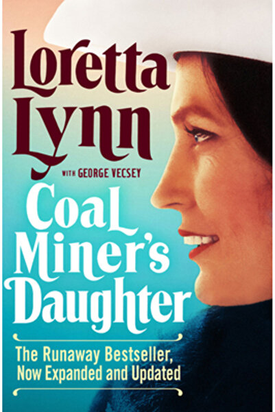 Grand Central Publ Coal Miner's Daughter