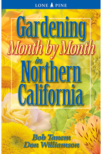 Lone Pine Pub Grădinăritul lună de lună în nordul Californiei