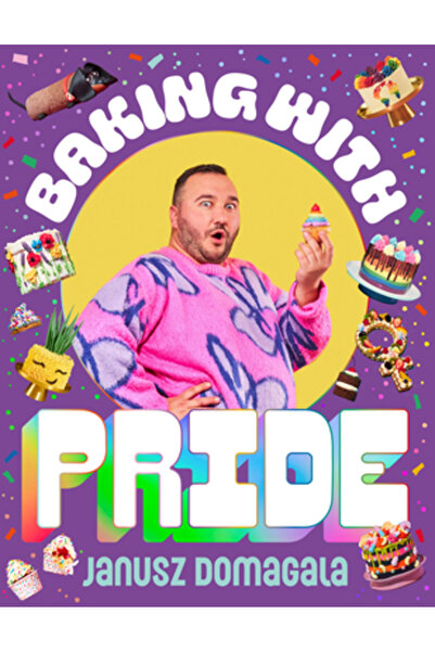 Murdoch Books Coacerea cu mândrie