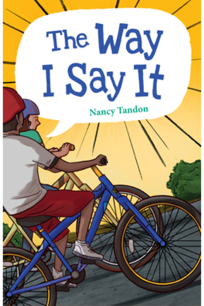 Charlesbridge Pub Felul în care o spun