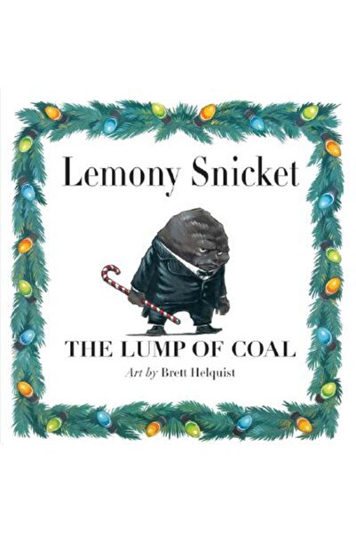 HarperCollins Publishers Bucată de cărbune