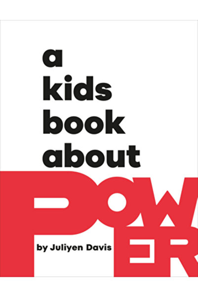 Dk Pub O carte pentru copii despre putere