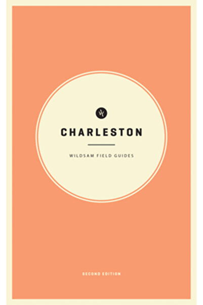 Wildsam Ghiduri de teren: Charleston: Ediția a II-a