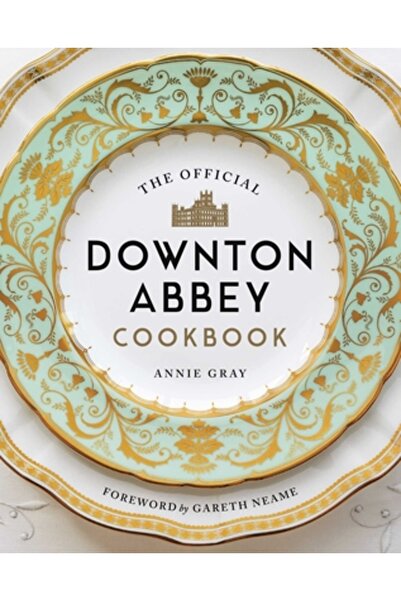 Weldon Owen Cartea oficială de bucate Downton Abbey