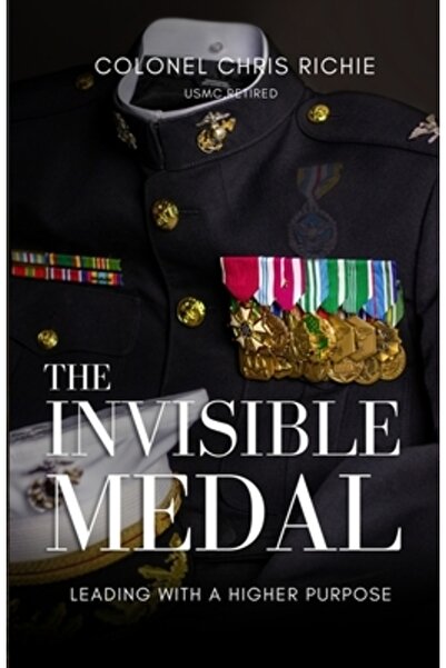 INDEPENDENT CAT Medalia Invizibilă: Conducerea cu un Scop Nobil