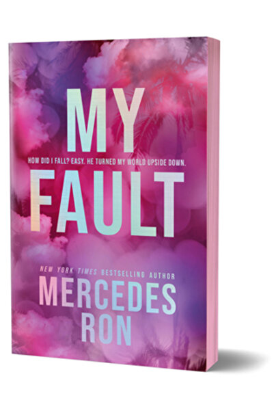 Bloom Books Vina mea (Ediție Deluxe)