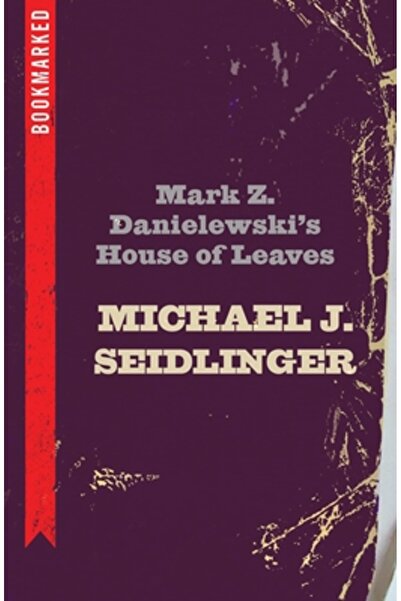 Ig Pub Casa din frunze de Mark Z. Danielewski: Adăugată la favorite