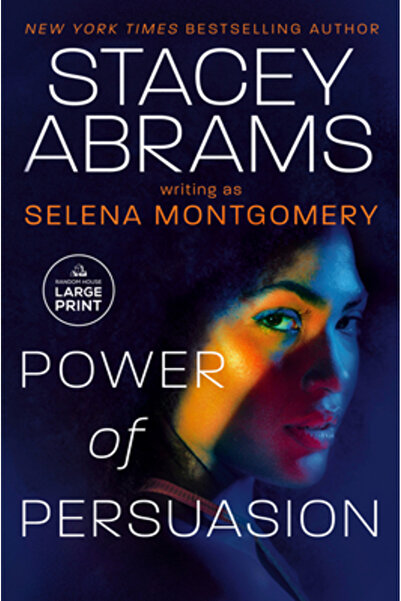 Random House Large Print Puterea persuasiunii