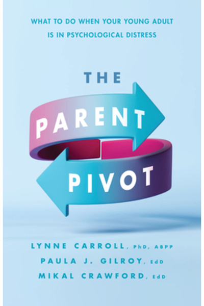 Amer Psychological Assn Pivotul parental: Ce trebuie să faci când tânărul tău...