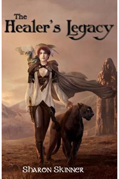 Oxford Univ Pr Moștenirea Vindecătorului