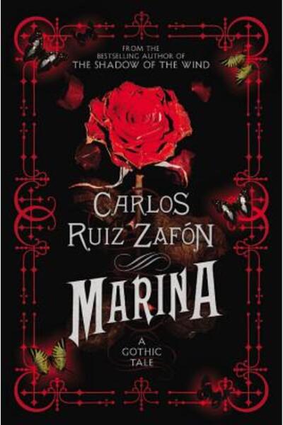 Little Brown & Co Inc Marina