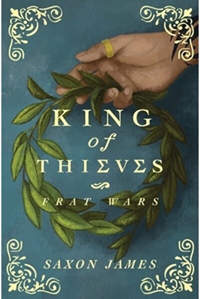 INDEPENDENT CAT Războaiele Frățiilor: Regele Hoților