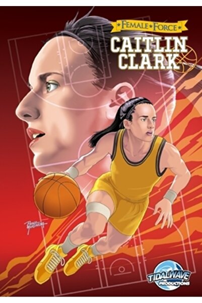 Tidalwave Prod Forța feminină: Caitlin Clark