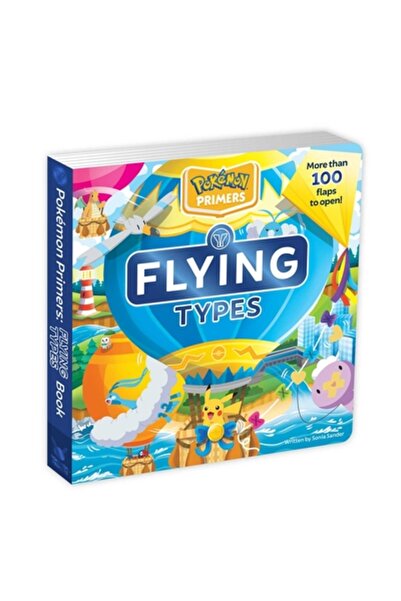 Pikachu Pr Pok Yabancı Dil Hobi Kitapları