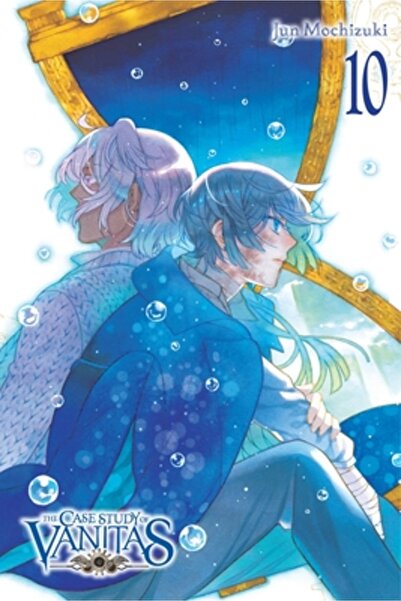 Yen Pr Studiul de caz Vanitas, vol. 10