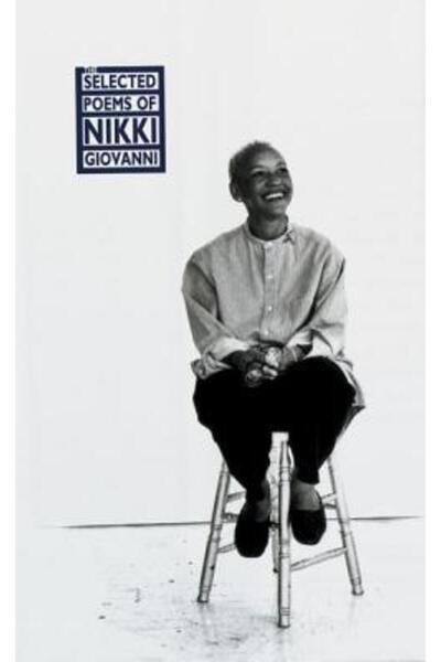 William Morrow & Co Poezii selectate de Nikki Giovanni