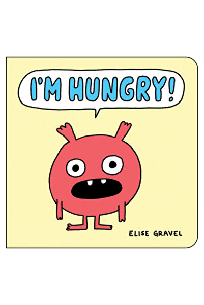 Orca Book Publ Mi-e foame!
