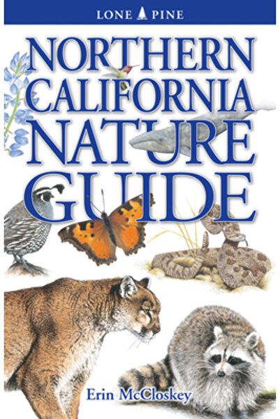 Lone Pine Pub Ghidul naturii din nordul Californiei