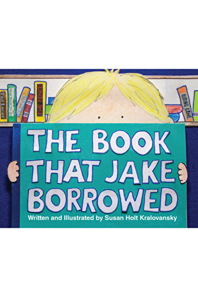 Pelican Pub Co La Gretna Cartea pe care Jake a împrumutat-o