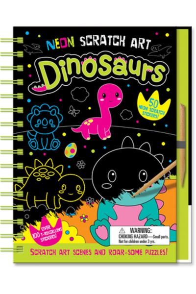 Imagine That Dinosaurs