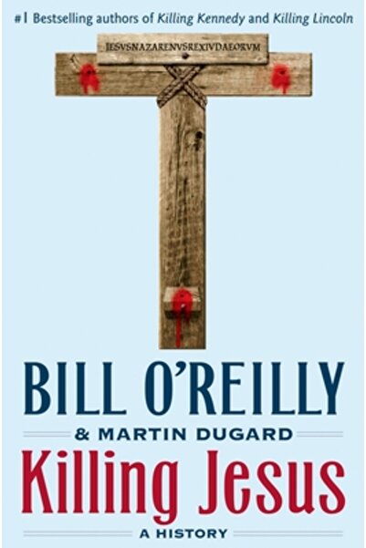 Henry Holt & Co Uciderea lui Isus: O istorie