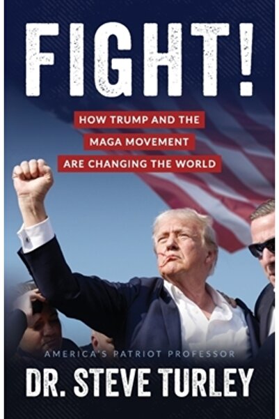 INDEPENDENT CAT Luptă!: Cum schimbă Trump și mișcarea MAGA lumea