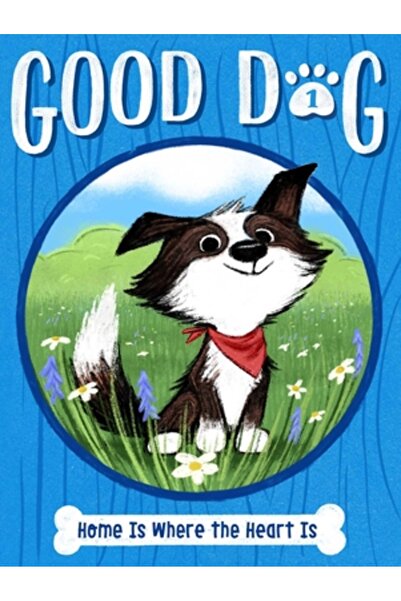 Little Simon Home Is Where the Heart Is, Volume 1