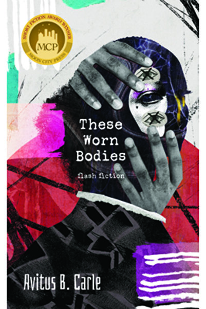 Moon City Pr Aceste corpuri uzate: Ficțiune scurtă