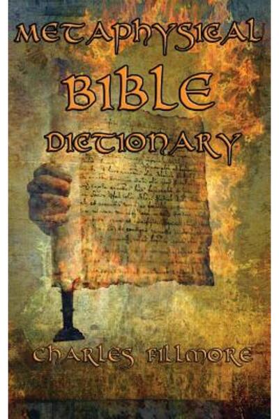 Wilder Pubn Metaphysical Bible Dictionary