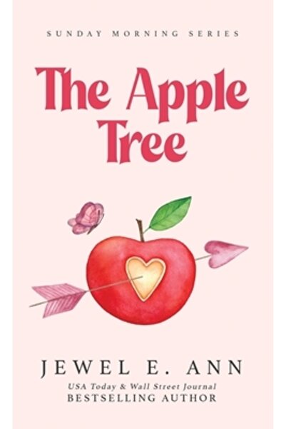 Green Place Books Mărul