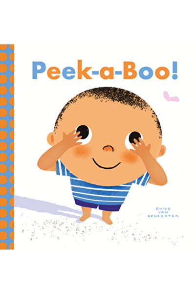 Clavis Pub Peek-A-Boo!