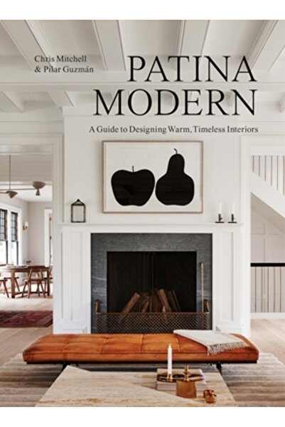 Artisan Patina Modern: Un ghid pentru colecționarea și proiectarea de interio...