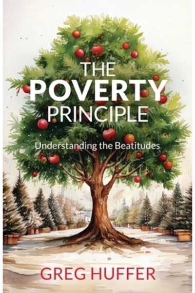 Xulon Pr Principiul sărăciei: Înțelegerea Fericirilor