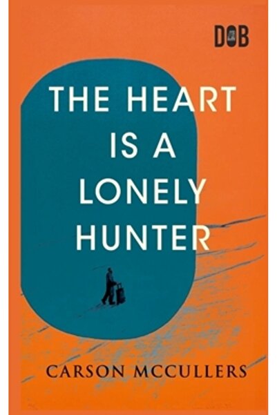 Delhi Open Books Inima este un vânător singuratic