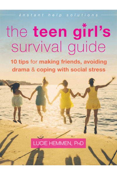Kessinger Pub Llc Ghidul de supraviețuire al adolescentei: Zece sfaturi pentr...